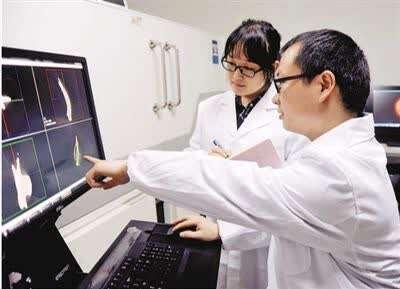 中科院南京地质古生物研究所研究员殷宗军：越冷门，越坚持