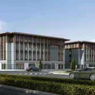 菏泽市港湾新城连廊的长尾关键词有什么