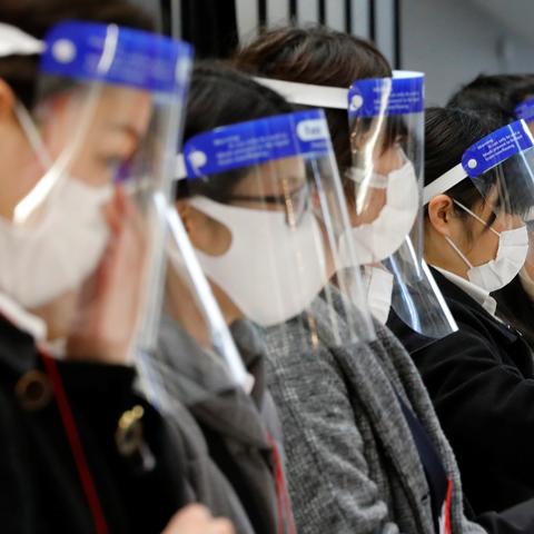 西安爱知中学怎么样？2021年小升初值不值得选择？