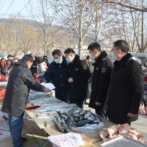 济南市十五什么大集