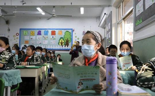 联防联控机制发布疫情防控健康教育意见强调乡镇等发挥“网底”作用