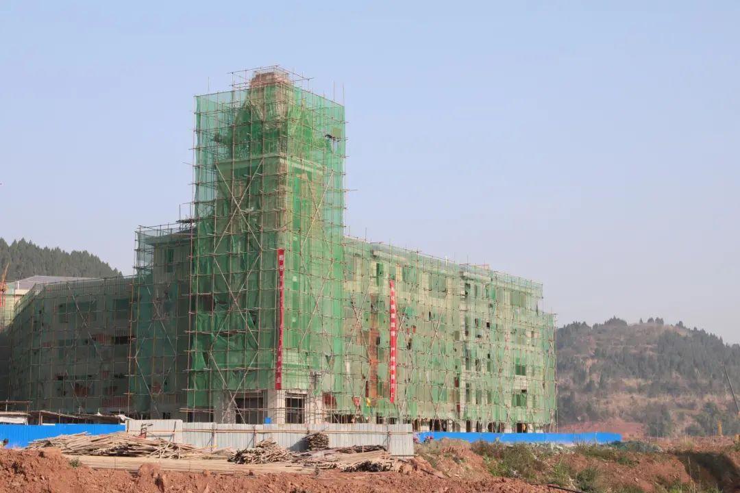 四川文轩职业技术学院(为什么四川文轩职业学院的排名这么低)