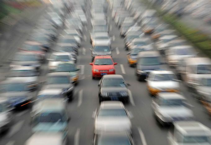 北京限行最新通知
 （北京限行最新通知今天）