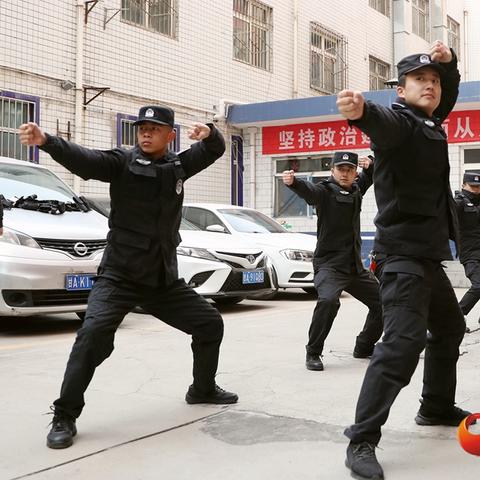 兰州市哪个辅警岗位好些