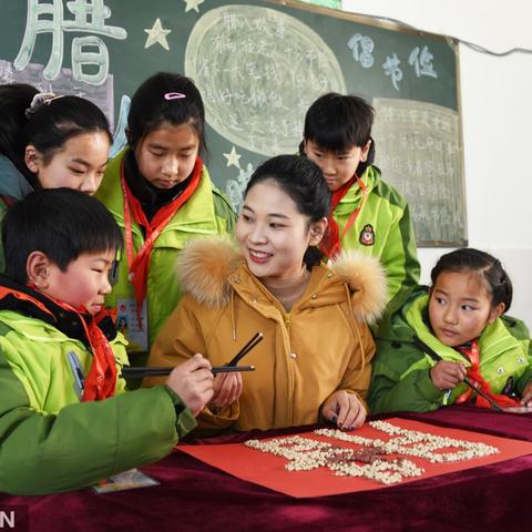 河南在腊八有什么习俗吗