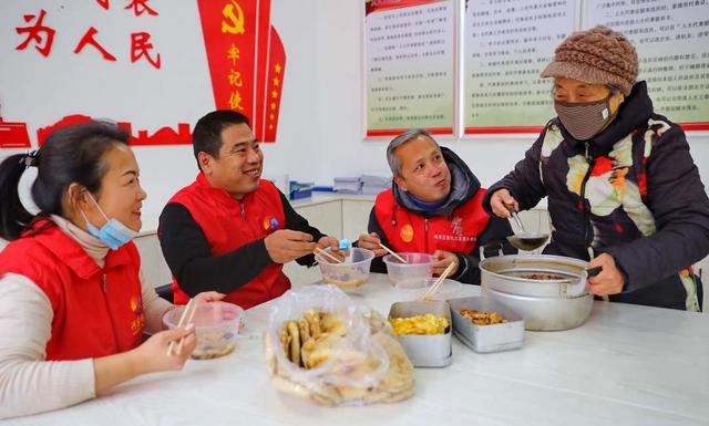 2021腊八节说说经典祝福语大全