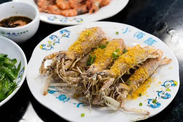 虾皮如何给客户虾币 虾怎么剥虾皮