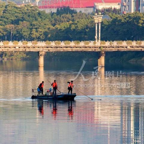 福建三大河流？