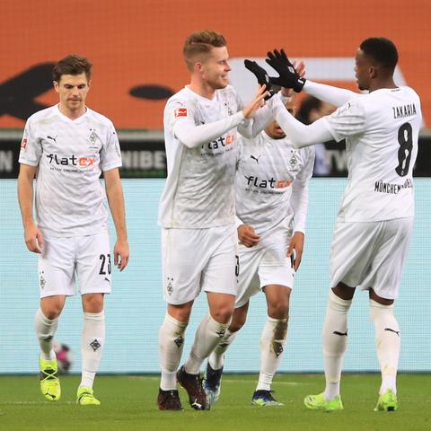 最大的足球门多少米