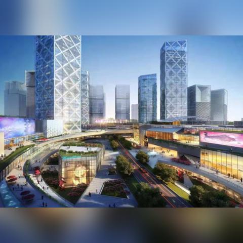 济南市先行区国企有哪些