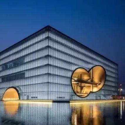 盘点上海保利大剧院相关关键词有哪些