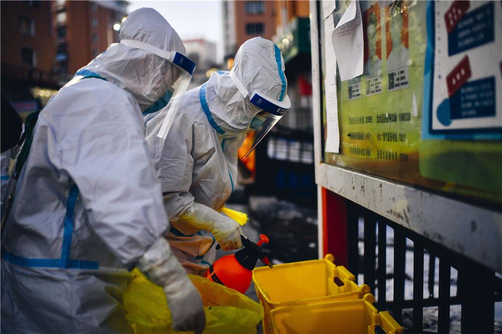 【吉林本土病例增加
 ,吉林本土病例增加了吗】