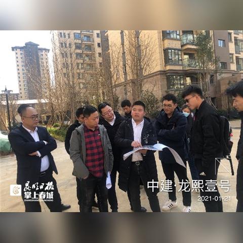 武汉市龙泉小区3期什么时候交房