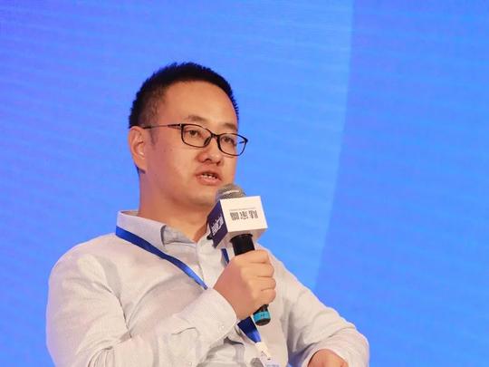 创业者谈坚守，投资人看积累：金融科技创业投资价值再发现