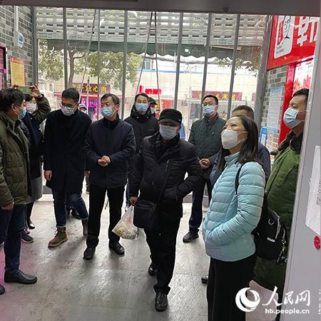 武汉粮道街是一个什么样的地方？