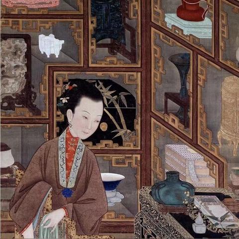 方版场景图是什么意思？