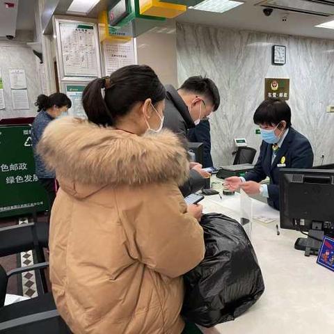 杭州市邮政什么时候下班