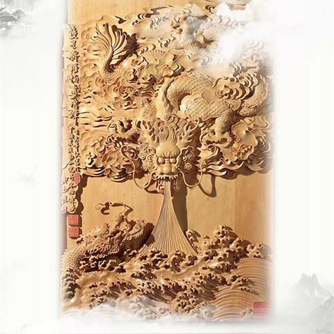 东阳木雕和福建木雕哪个好？有什么区别吗？