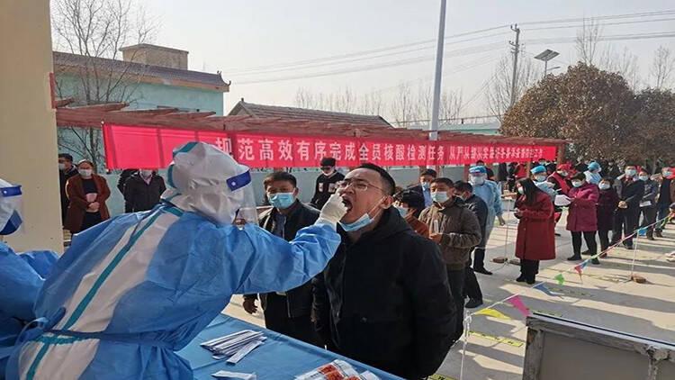 【重庆回应全员核酸安排
 ,重庆回应全员核酸安排时间】