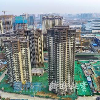 济南市市中区城中村有多少