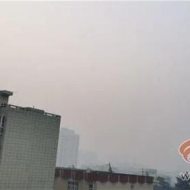2025.12.3西安今天空气质量指数怎么样