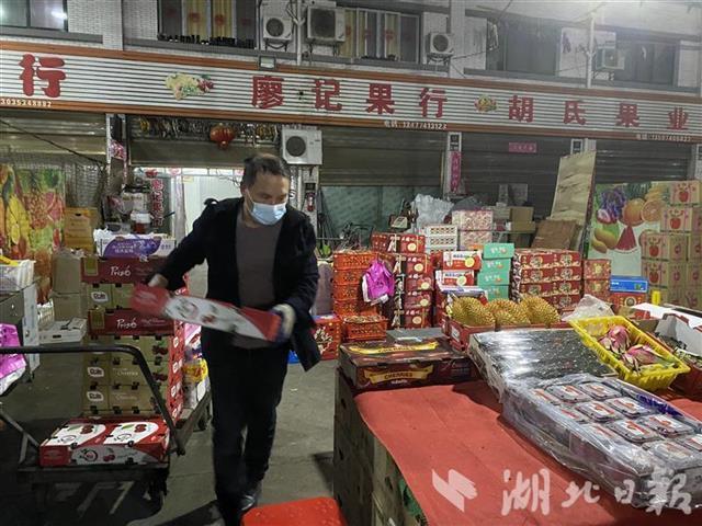 仙桃有什么美食（你家乡最有特色最有代表性的农产品是什么）