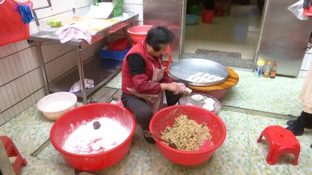 惠东有什么风俗美食（想找去过的或者当地人了解一下）