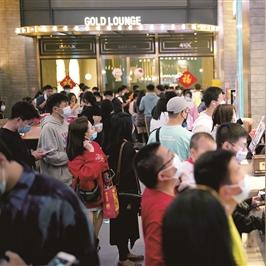 东莞市观影团有哪些