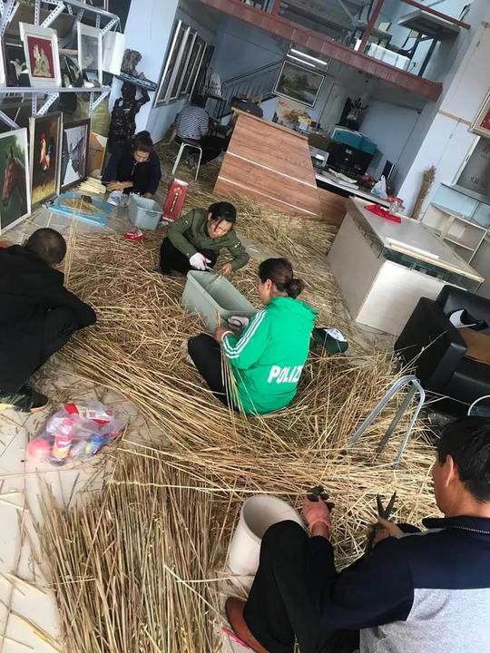 回乡创业的年轻人：放弃200万年薪，却让村民收入提高30倍