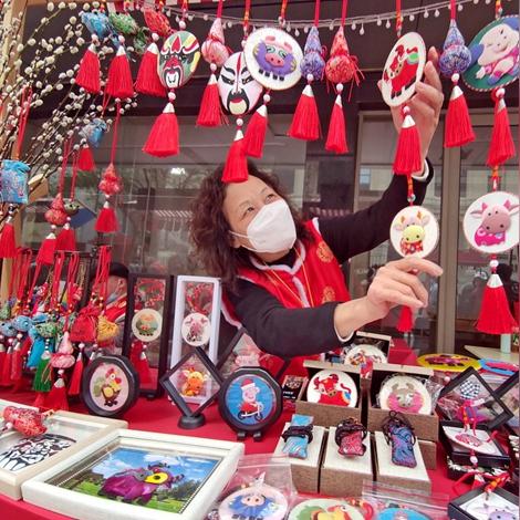 武汉市文化局在什么地方