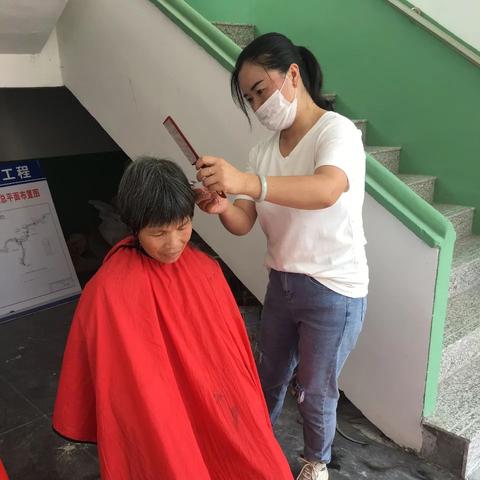 福建省泉州市理发的长尾关键词有哪些