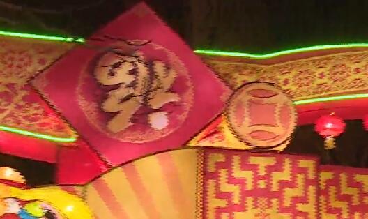 2021元宵节简短十字祝福语图片说说