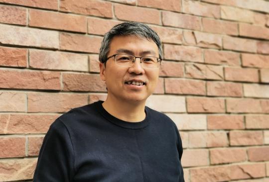 2021酒业开局丨朱伟：创业一年成网红，我们做的事不可思议