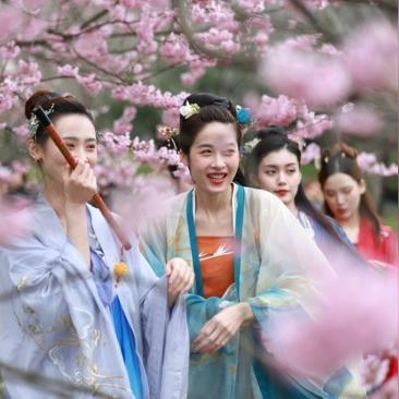 无锡市汉服拍摄团购的长尾关键词有哪些