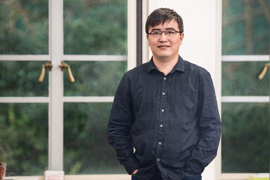 云启资本合伙人陈昱：中美企业服务赛道差异在于企业信息化程度，中国仍属增量市场