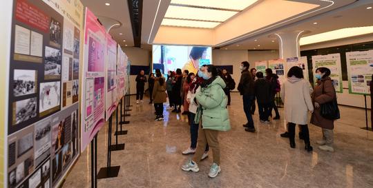 逐梦“双创”！“零号基地”里传来上大人的青春宣言