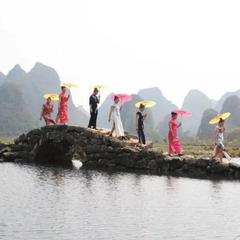 桂林市临桂区有什么景点