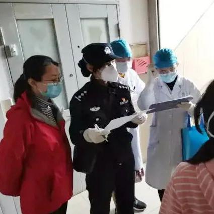 广州市派出所有什么职位