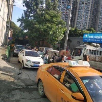 西安市暖气堵住了怎么办