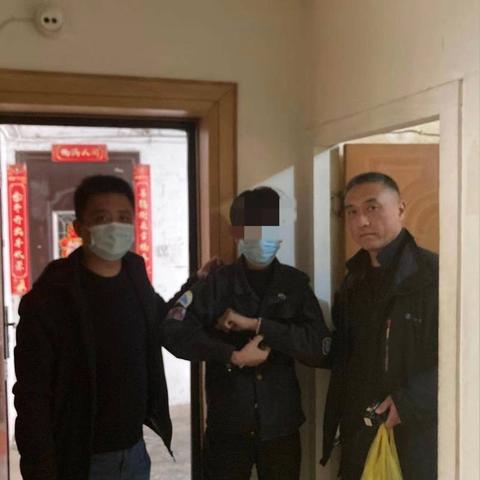 内幕！广东一手香烟“守株待兔”