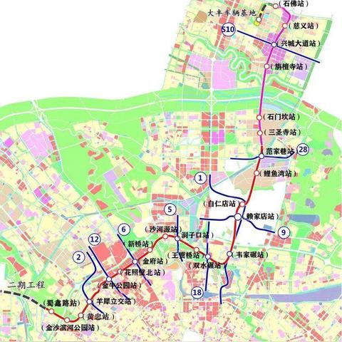 成都市地铁最新招聘信息的长尾关键词有什么