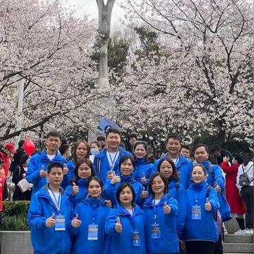 武汉市和东莞哪个好发展