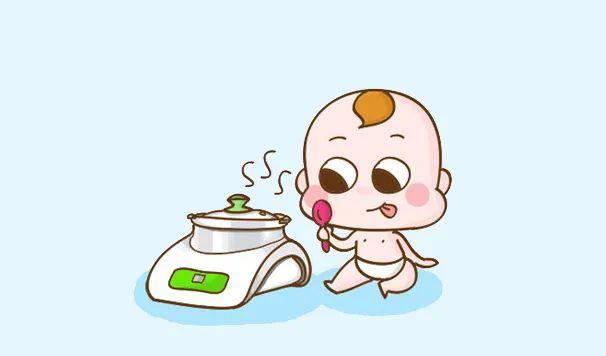 不能给宝宝多吃的6种零食