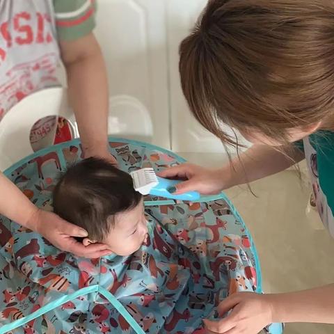 理发店兰州市哪里好点的