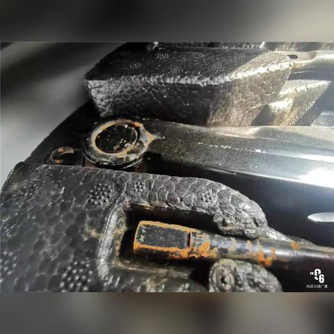 西安市车检怎么检