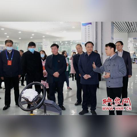 河南许昌发展方向怎么样