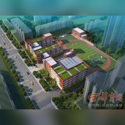西安市昆明路属于什么区