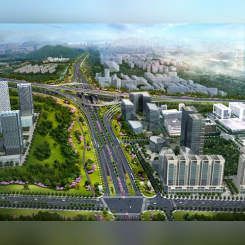 杭州市下沙路属于什么区