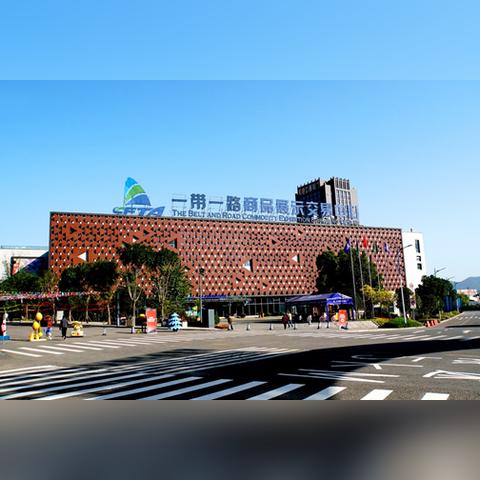 重庆保税港怎么样