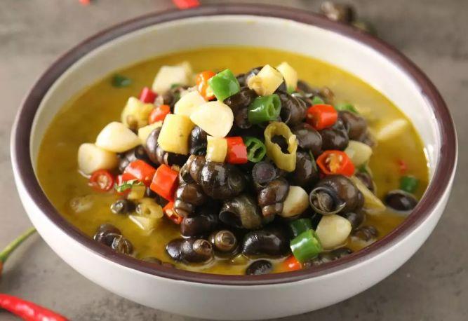 湖州都有什么美食街（浙江苍蝇馆子排名）